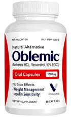 Oblemic