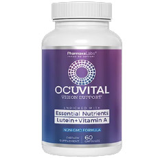 Ocuvital