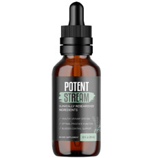 Potent Stream