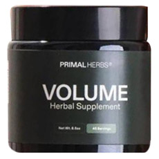 Primal Herbs Volume