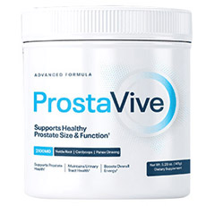 ProstaVive