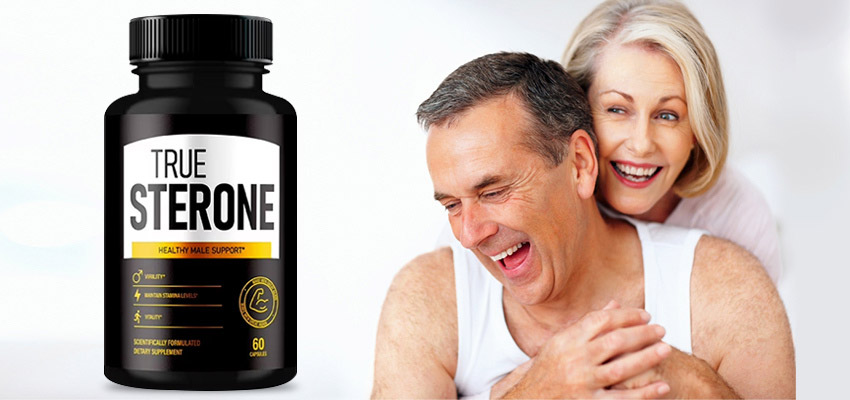 True Sterone