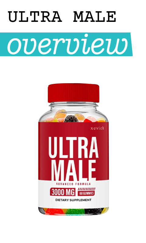 Ultra Male