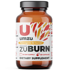 UMZU zuBurn