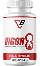 Vigor 8 Male Enhancement Gummies