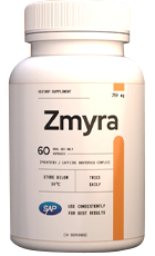 Zmyra