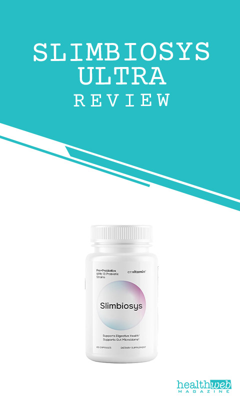 Slimbiosys Ultra