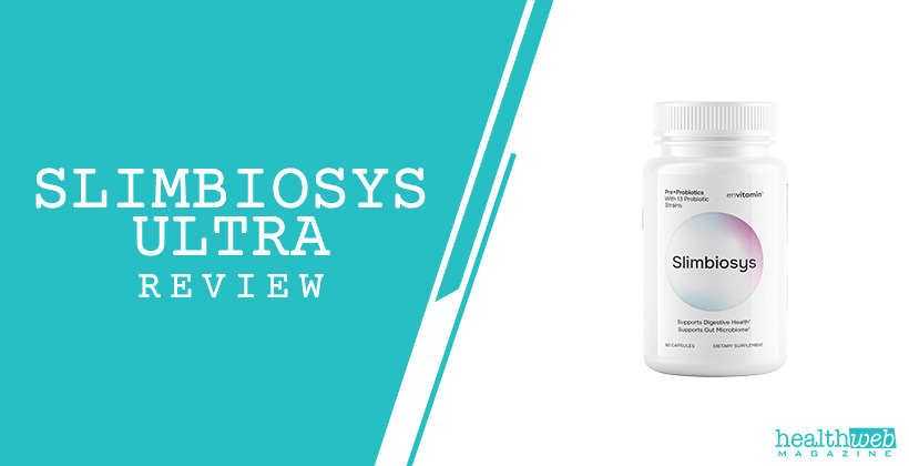 Slimbiosys Ultra