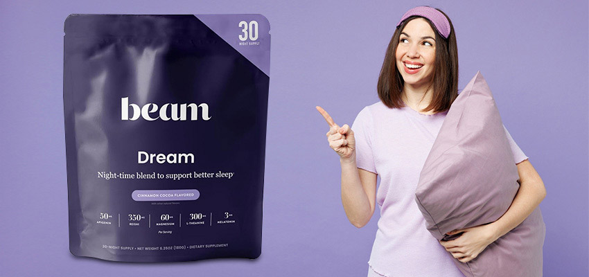 Beam Dream