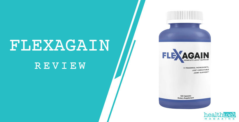 FlexAgain