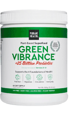 Green Vibrance