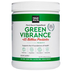 Green Vibrance