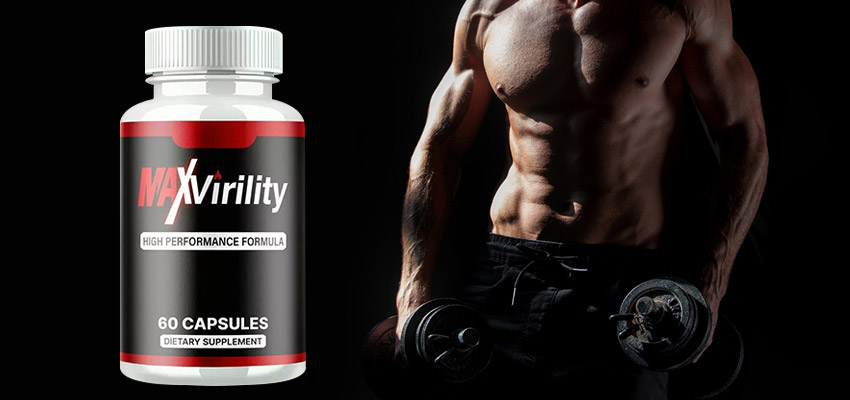 MaxVirility