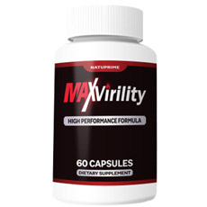 MaxVirility