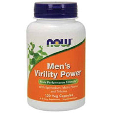 NOW Men’s Virility Power