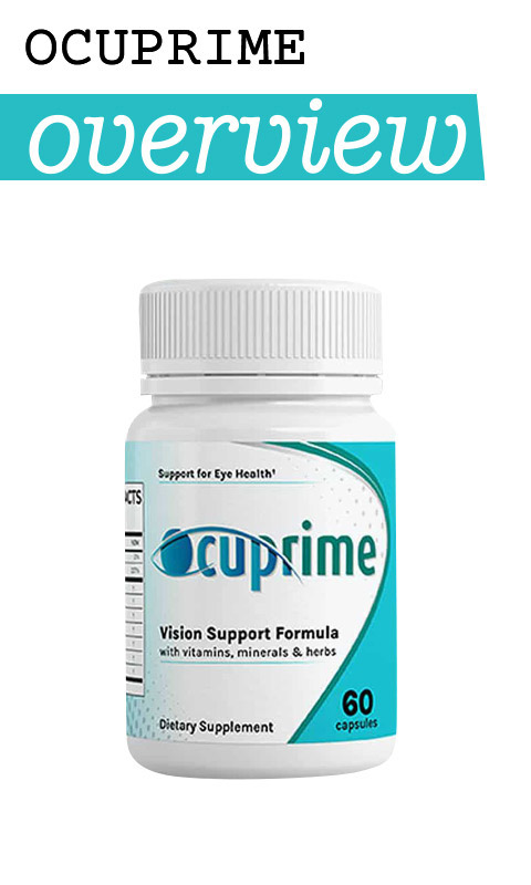OcuPrime
