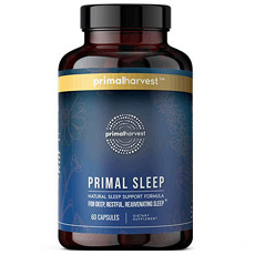 Primal Sleep
