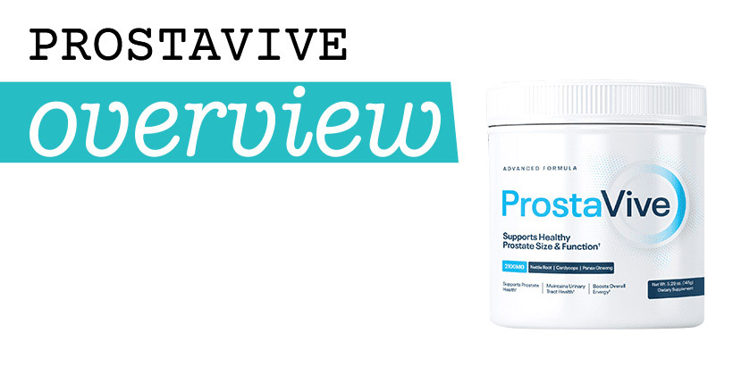 ProstaVive