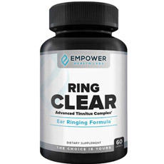 Ring Clear