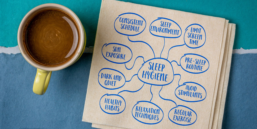 Sleep Hygiene