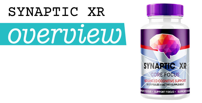 Synaptic XR