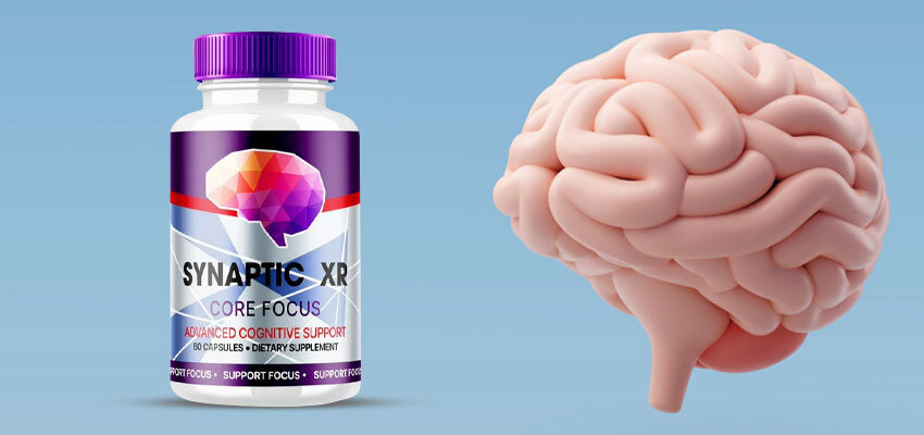 Synaptic XR
