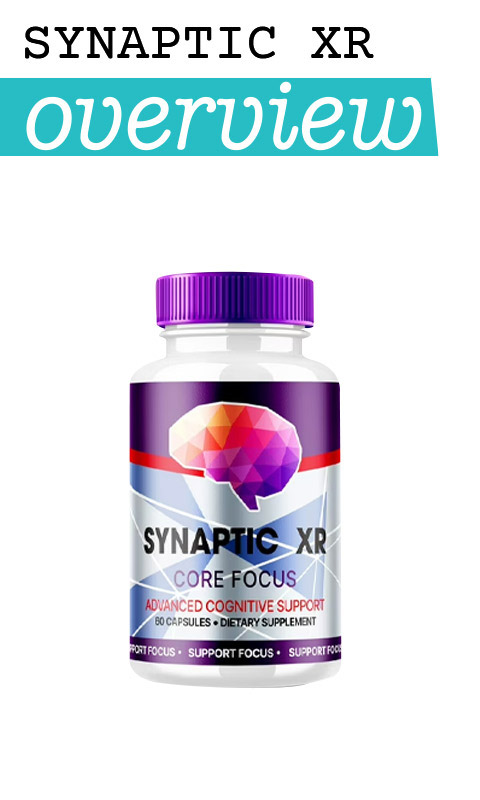 Synaptic XR