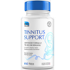 Tinnitus Support