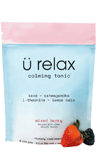 U Relax Calming Powder