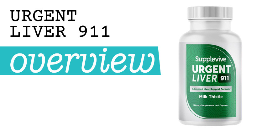 Urgent Liver 911