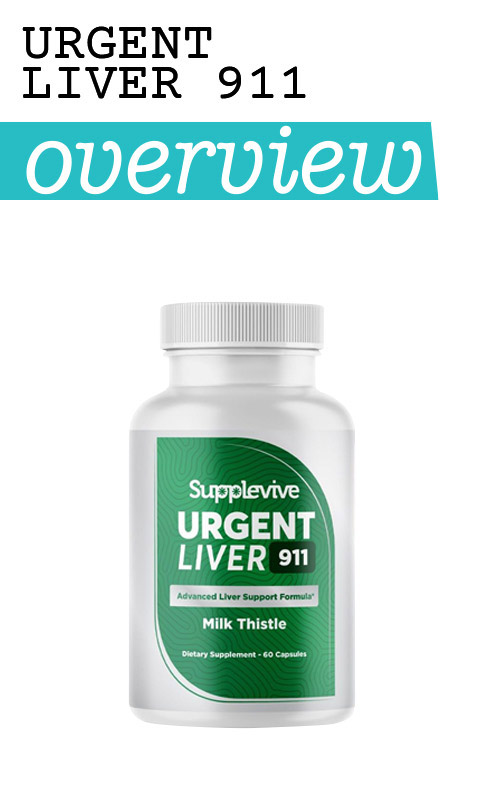Urgent Liver 911
