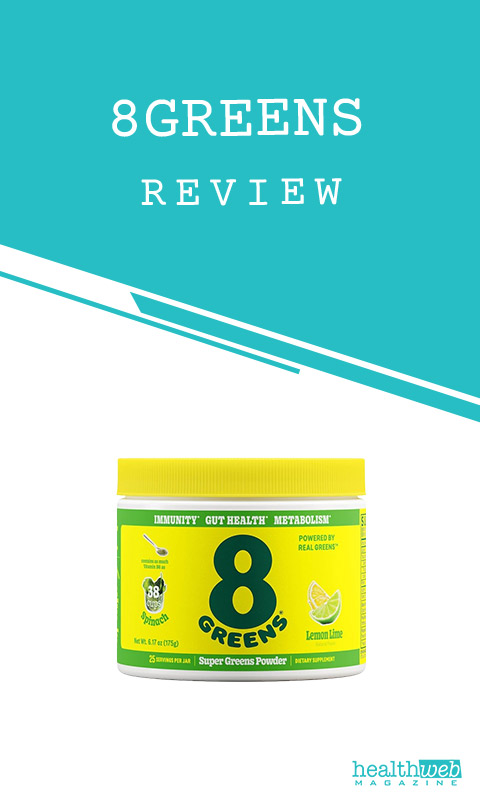 8Greens