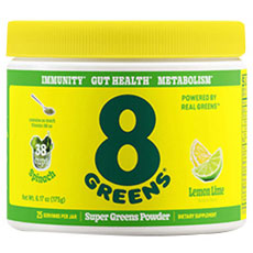 8Greens