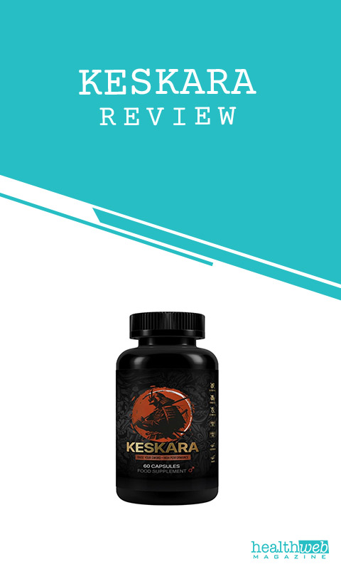 Keskara Bottle