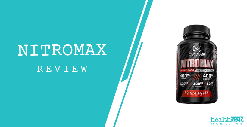 Nitromax