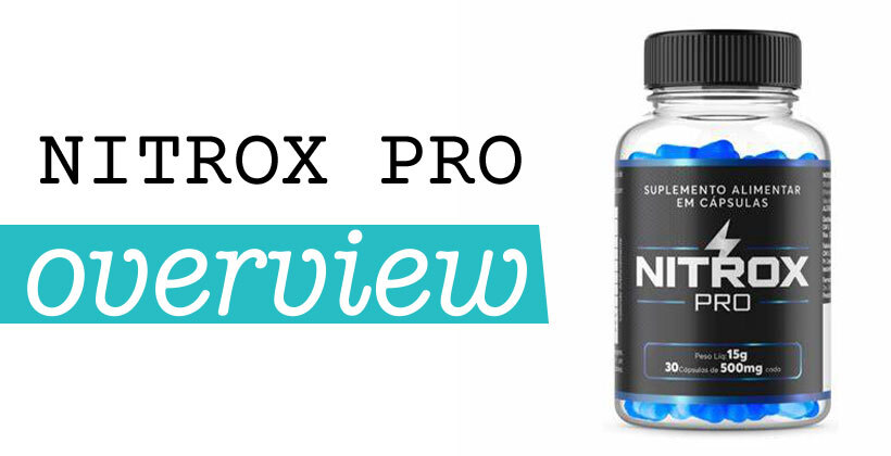 Nitrox-Pro