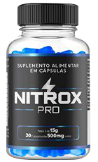 Nitrox Pro