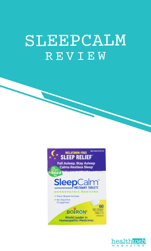 SleepCalm