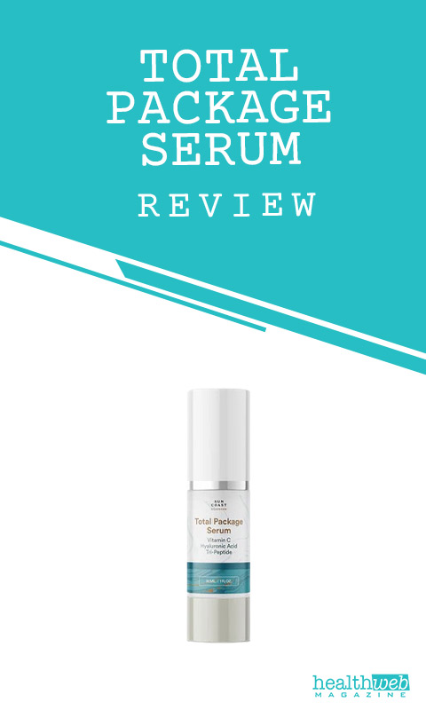 Total Package Serum Review