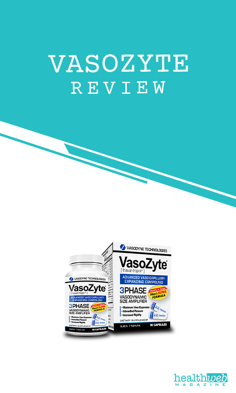 VasoZyte Review