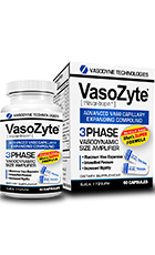 VasoZyte Review