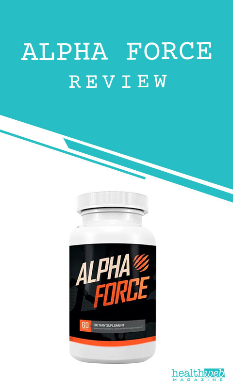 Alpha Force