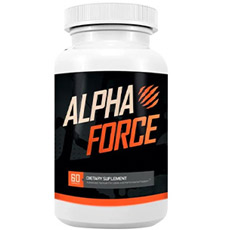 Alpha Force