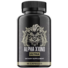 Alpha X10ND Ultra