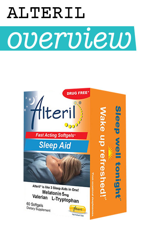 Alteril
