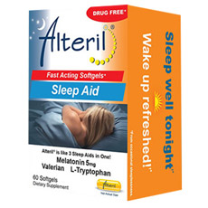 Alteril
