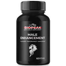BioPeak Male Enhancement