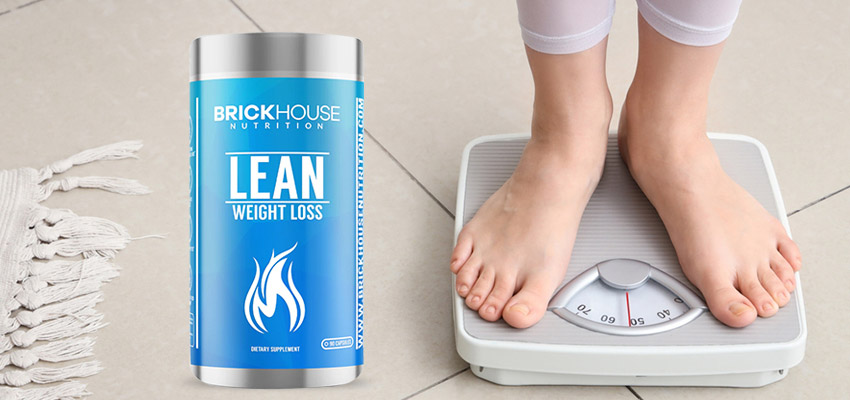 BrickHouse Lean