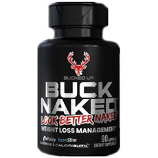 Buck Naked
