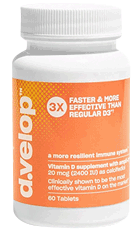 D.velop Vitamin D